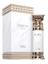 French Avenue Grecia eau de parfum 100ml donna