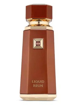 French Avenue Liquid Brun Eau de Parfum Uomo 100ml