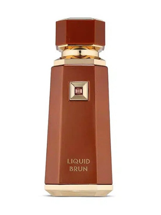 French Avenue Liquid Brun Eau de Parfum Uomo 100ml