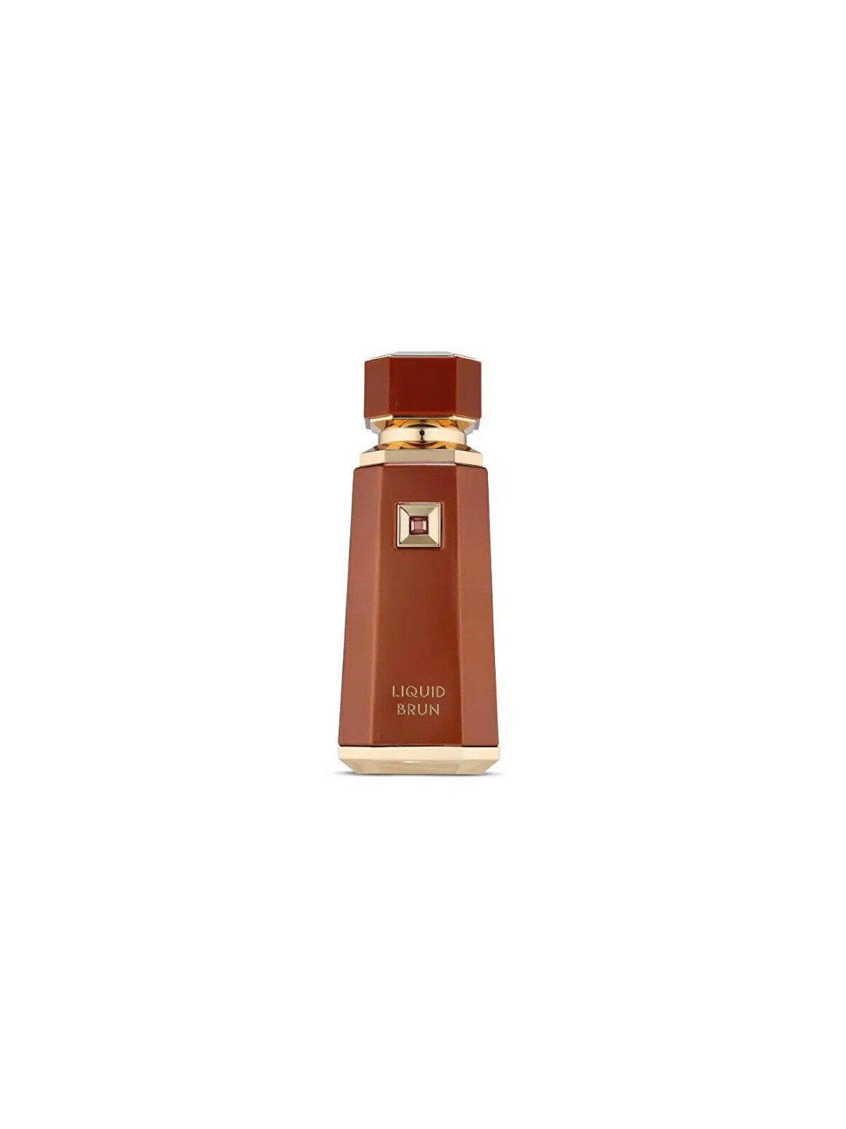 French Avenue Liquid Brun Eau de Parfum Uomo 100ml