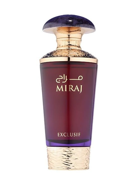 French Avenue Miraj Exclusif eau de parfum 100ml donna