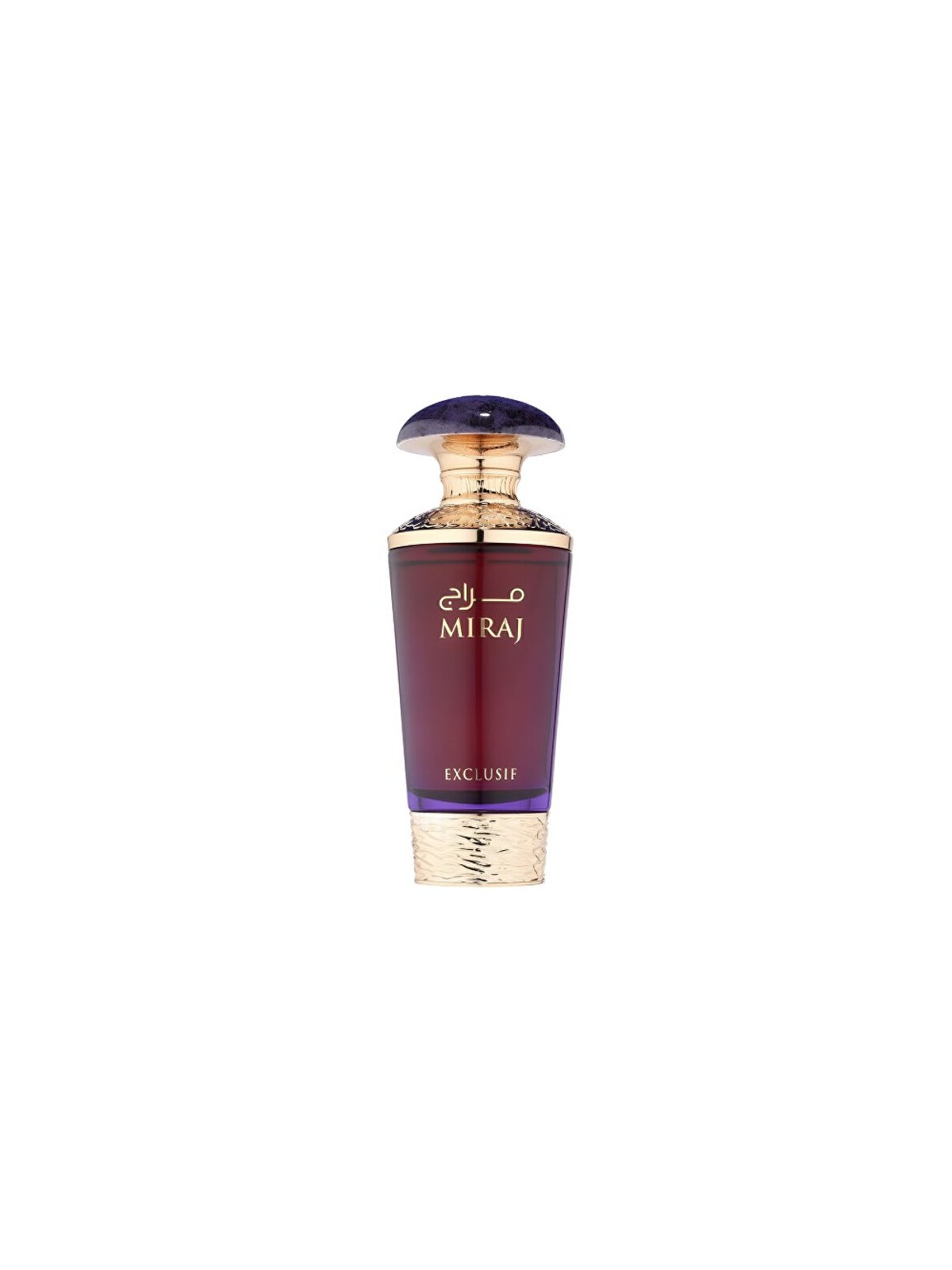 French Avenue Miraj Exclusif eau de parfum 100ml donna