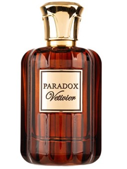 French Avenue Paradox Vetivier Profumo Uomo 100ml
