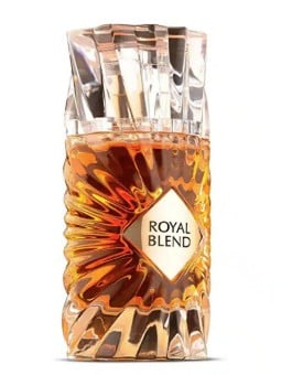 French Avenue Royal Blend 100ml - Essenza Unica