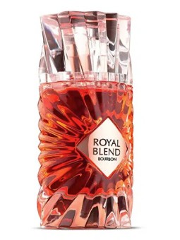 Royal Blend Bourbon Estratto Unisex 100ml