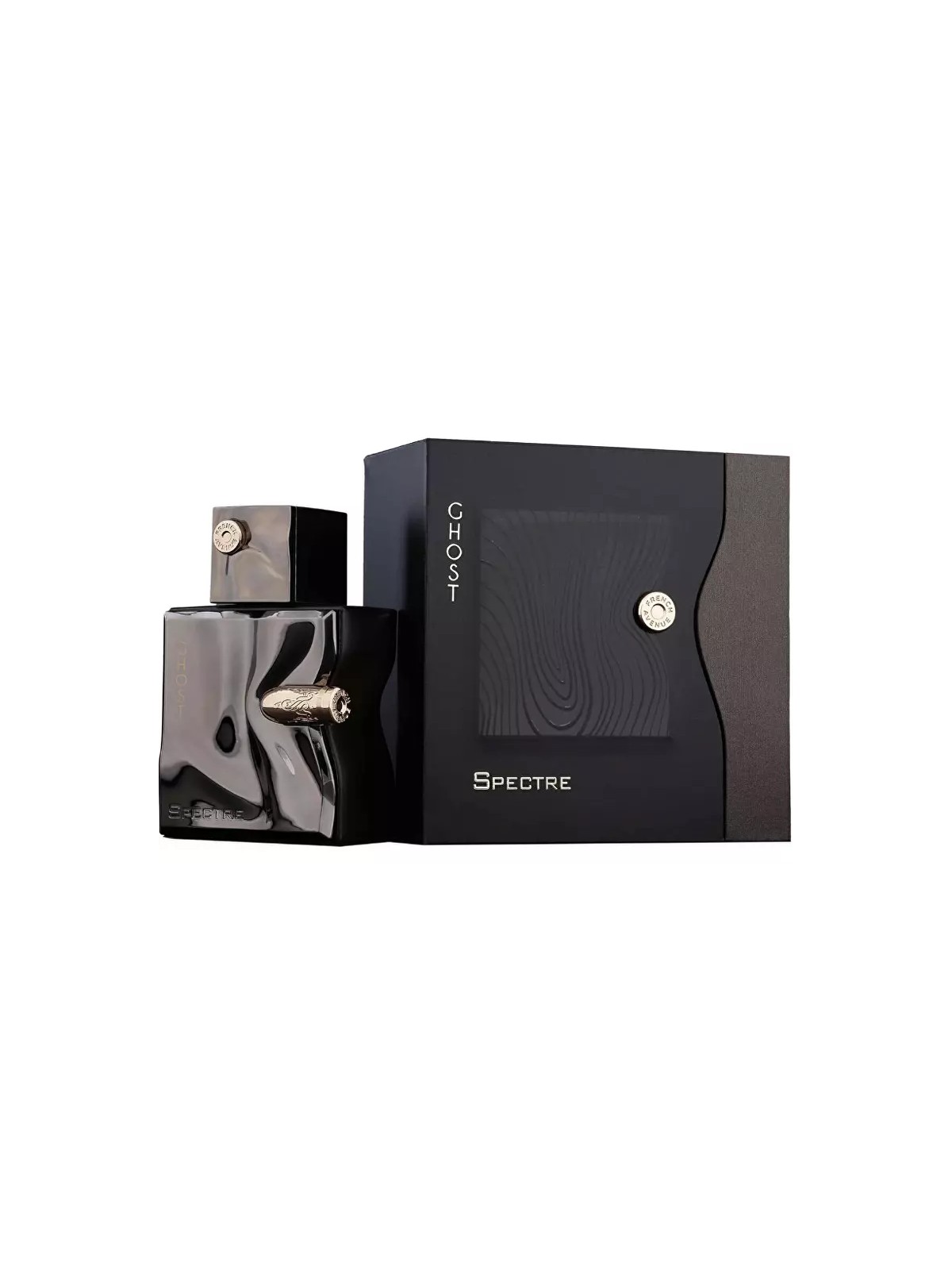 Fragranza French Avenue Spectre Ghost EDP