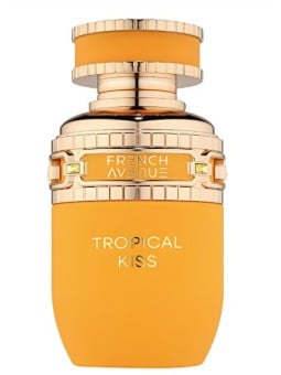 French Avenue Tropical Kiss Eau de Parfum 80ml