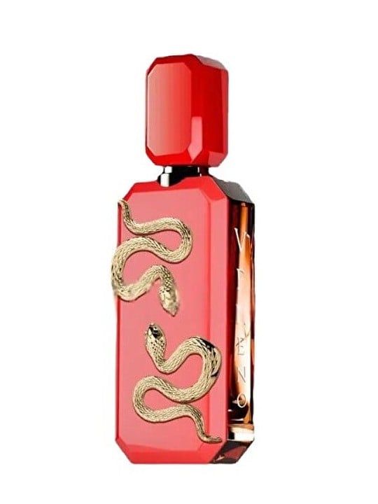 French Avenue Veneno Scarlet Extrait de Parfum 100ml donna