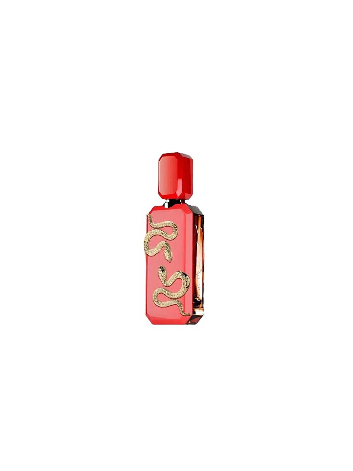 French Avenue Veneno Scarlet Extrait de Parfum 100ml donna