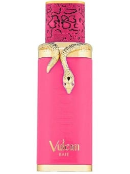 Eau de parfum francese Avenue Vulcan Baie 100 ml unisex