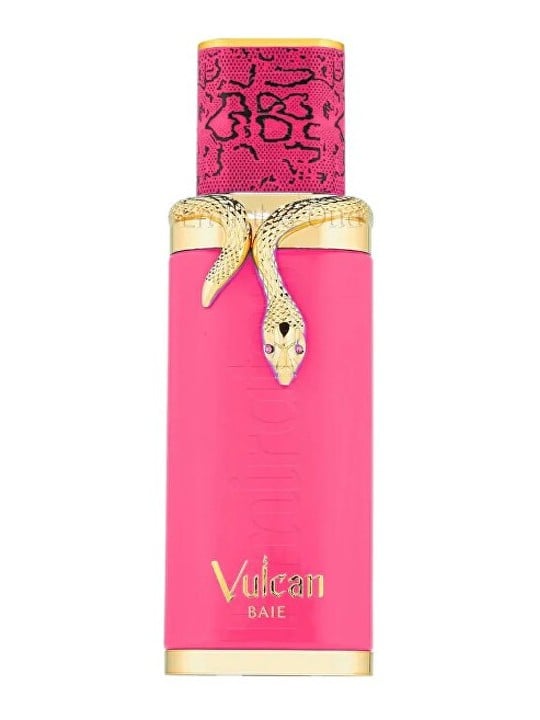 Eau de parfum francese Avenue Vulcan Baie 100 ml unisex