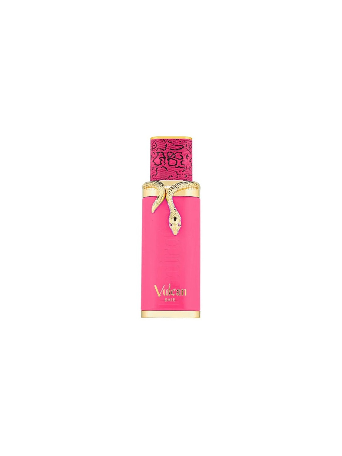 Eau de parfum francese Avenue Vulcan Baie 100 ml unisex