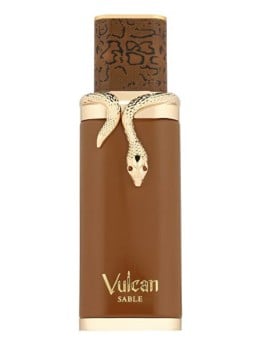 French Avenue Vulcan Sable Unisex 100ml