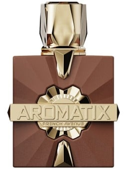 French Avenue Aromatix Royal Taboo Extrait de Pafum 100ml unisex