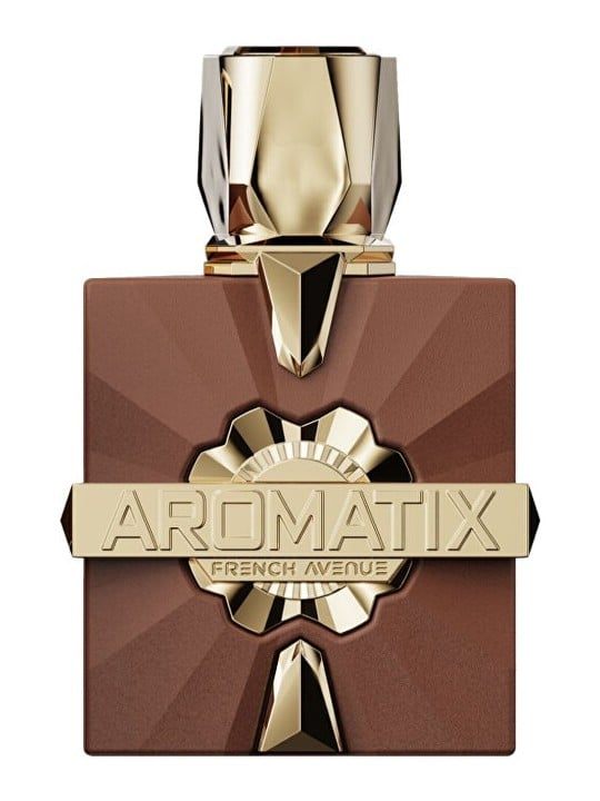 French Avenue Aromatix Royal Taboo Extrait de Pafum 100ml unisex