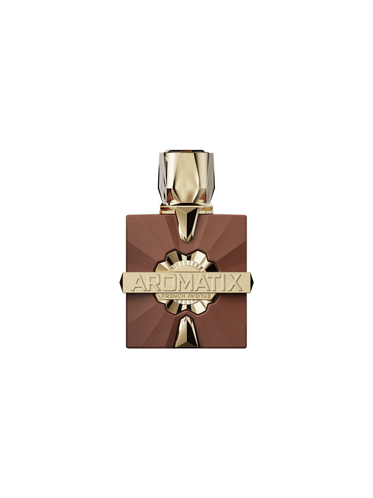 French Avenue Aromatix Royal Taboo Extrait de Pafum 100ml unisex