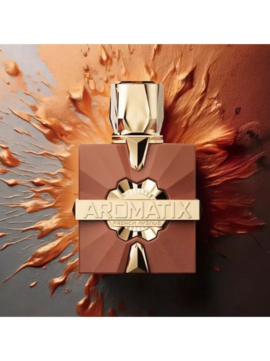 French Avenue Aromatix Royal Taboo Extrait de Pafum 100ml unisex