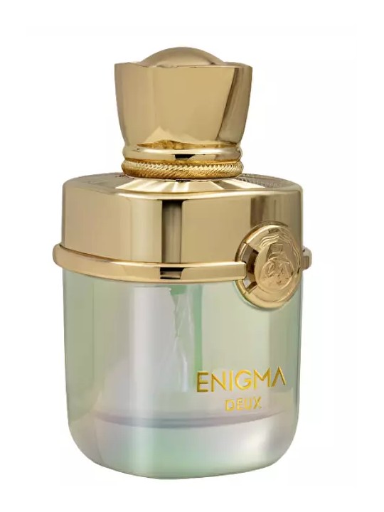 Enigma Deux Eau de Parfum Unisex 100ml