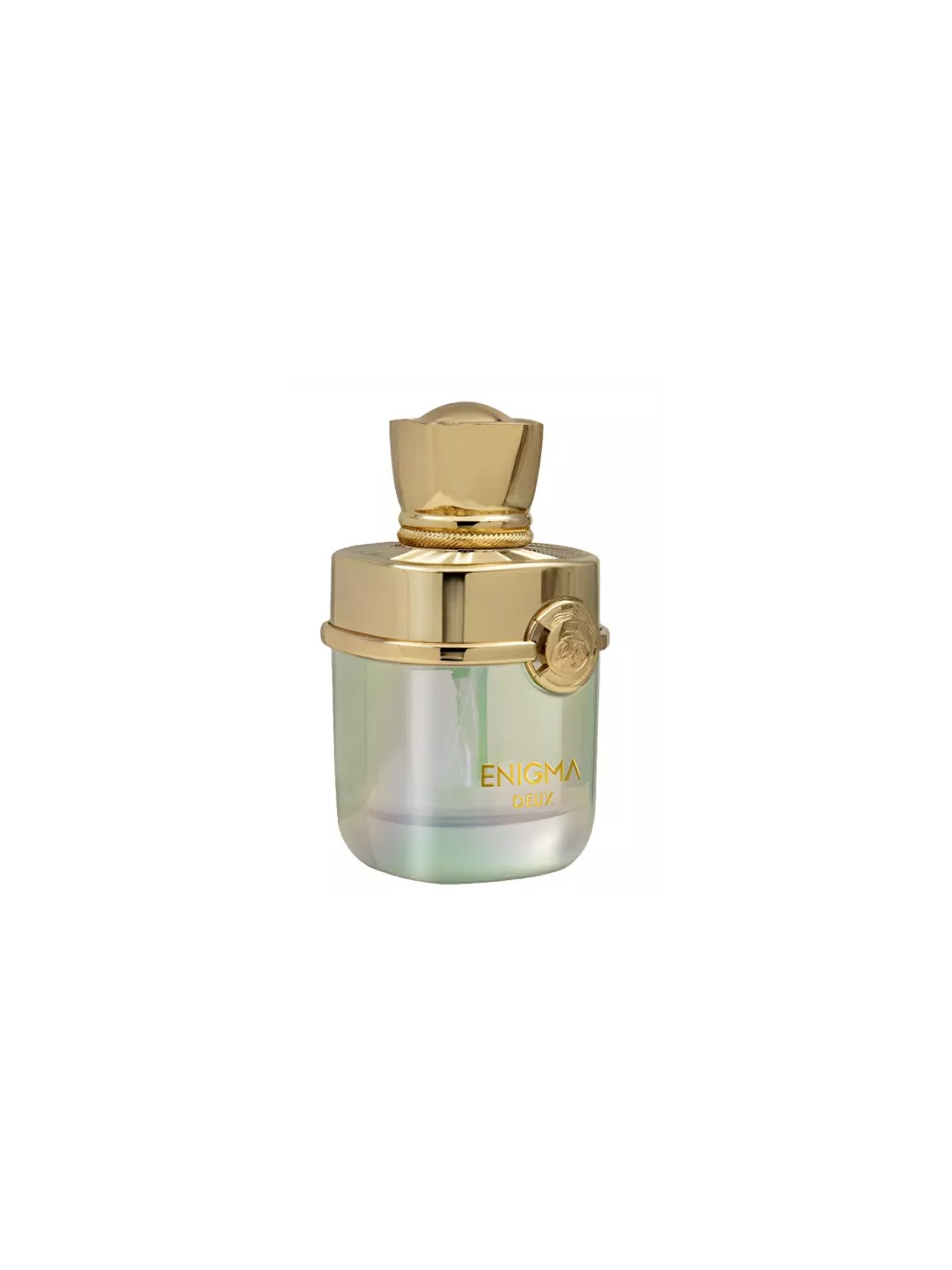Enigma Deux Eau de Parfum Unisex 100ml