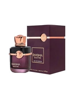 French Avenue Enigma Quatre Eau de Parfum Unisex