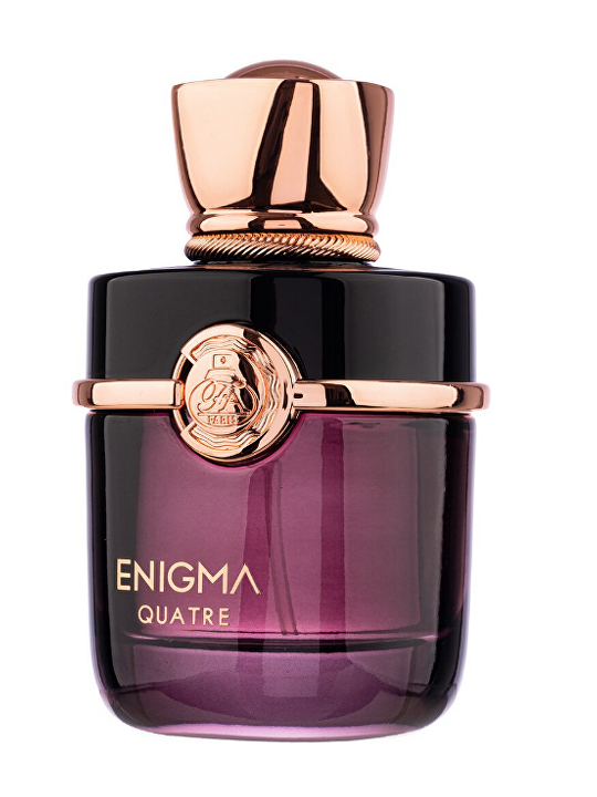 French Avenue Enigma Quatre Eau de Parfum Unisex