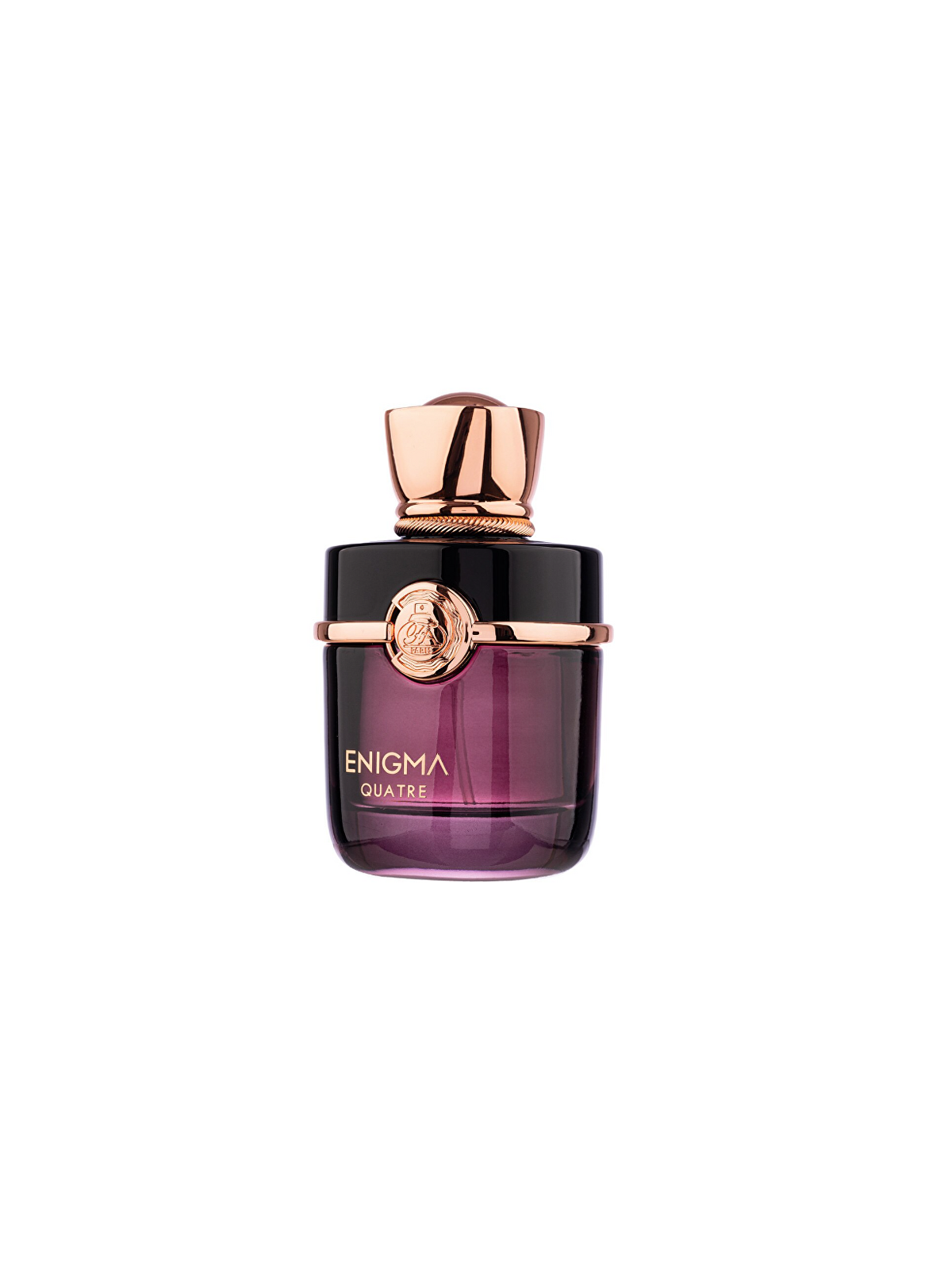 French Avenue Enigma Quatre Eau de Parfum Unisex