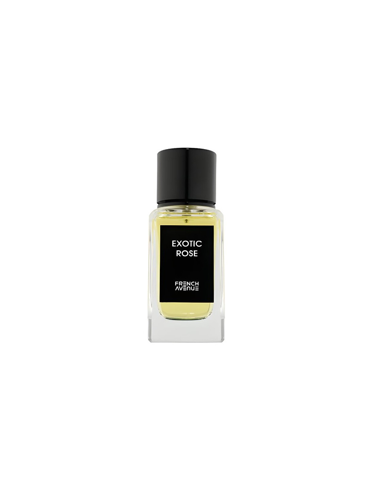 French Avenue Rose Eau de Parfum 100ml Unisex