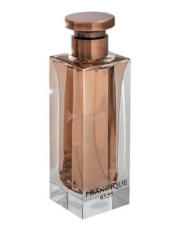Francique 63.55 Eau de Parfum Unisex 100ml
