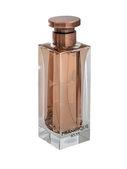 Francique 63.55 Eau de Parfum Unisex 100ml
