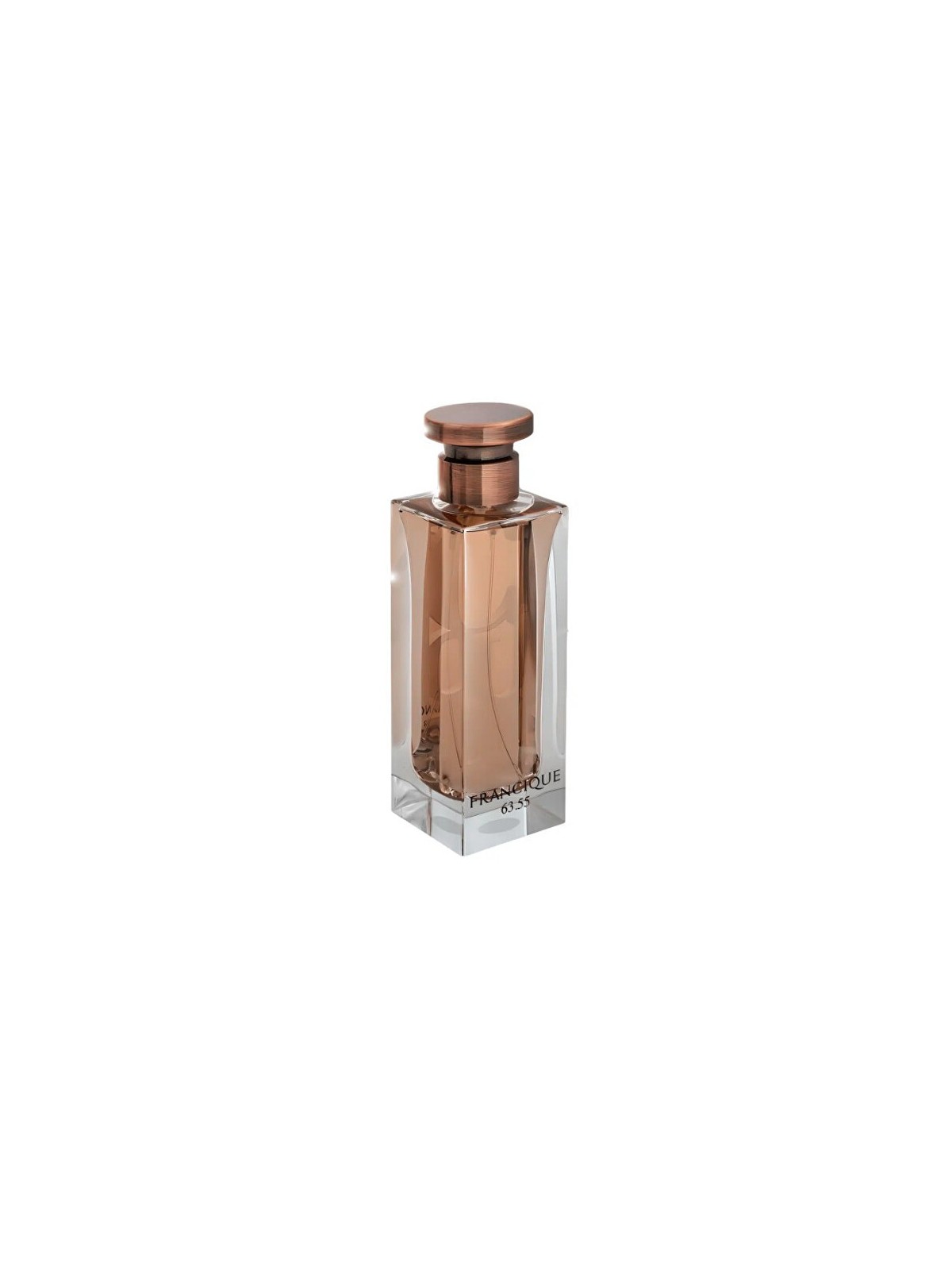 Francique 63.55 Eau de Parfum Unisex 100ml