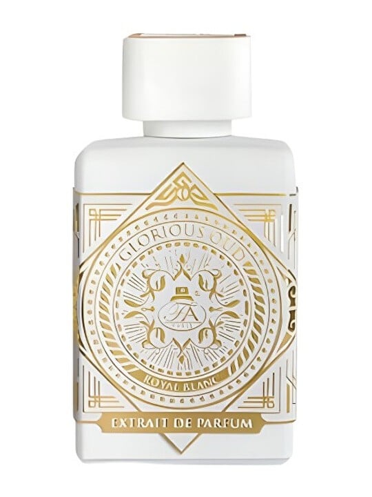 Glorious Oud Royal Blanc 80ml - Raffinatezza Unica