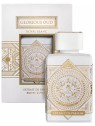 Glorious Oud Royal Blanc 80ml - Raffinatezza Unica