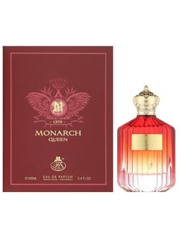 French Avenue Monarch Queen EDP Donna 100ml