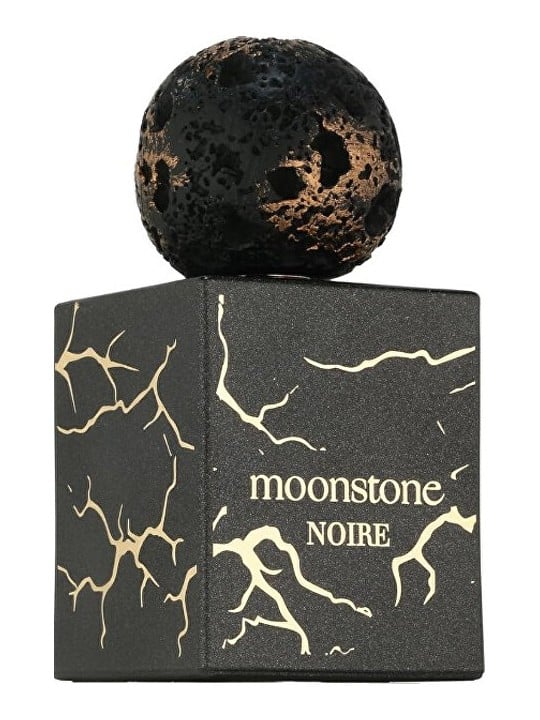Eau de parfum francese Avenue Moonston Noire 100 ml unisex