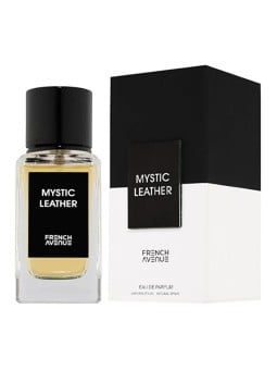 French Avenue Mystic Leather Eau de Parfum 100ml