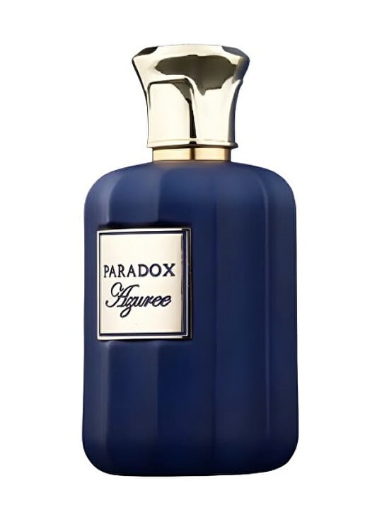 French Avenue Paradox Azuree Eau de Parfum 100ml
