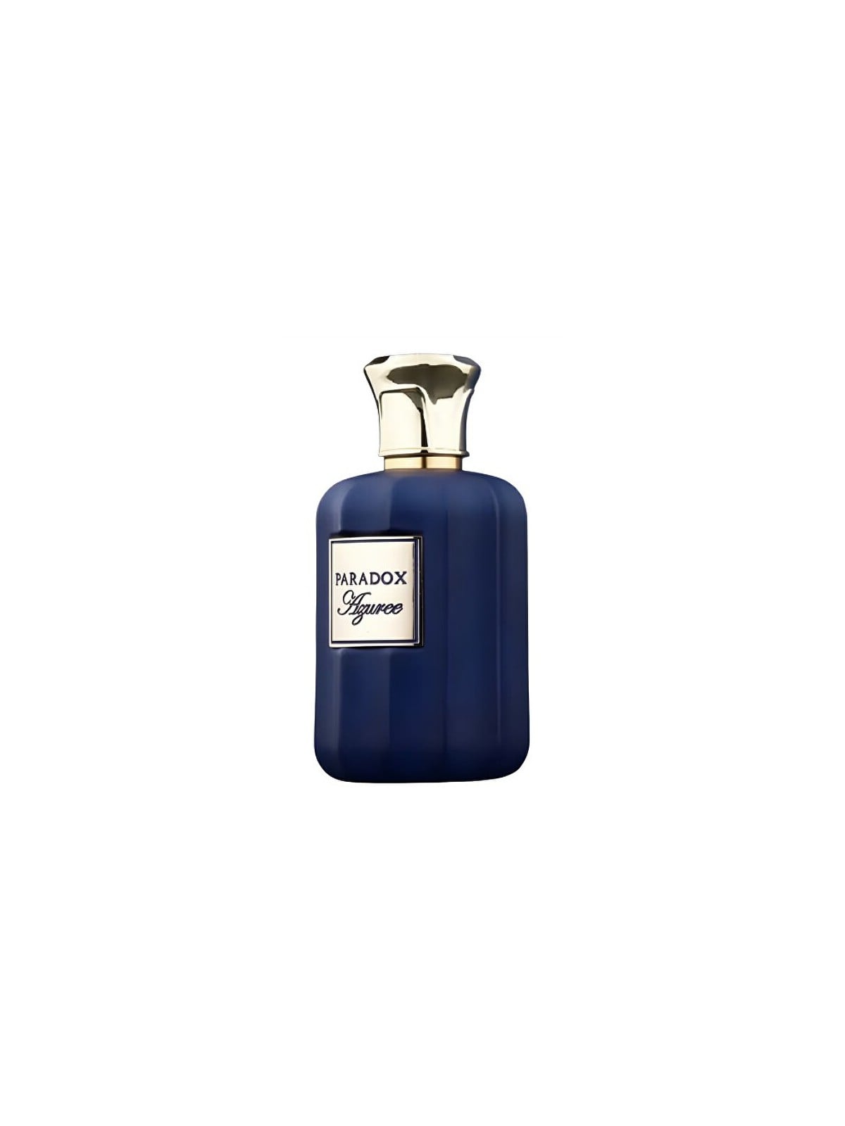 French Avenue Paradox Azuree Eau de Parfum 100ml