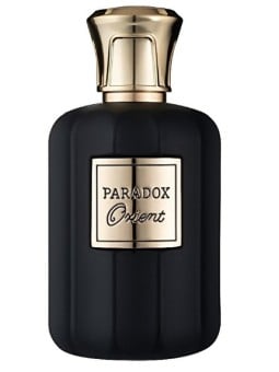 French Avenue Paradox Orient eau de parfum 100 ml unisex