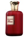 Profumo Unisex Paradox Rossa 100ml