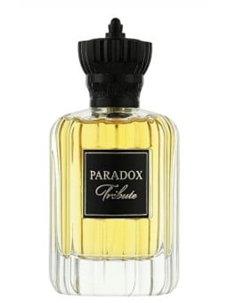 French Avenue Paradox Tribute - Eau de Parfum 100ml