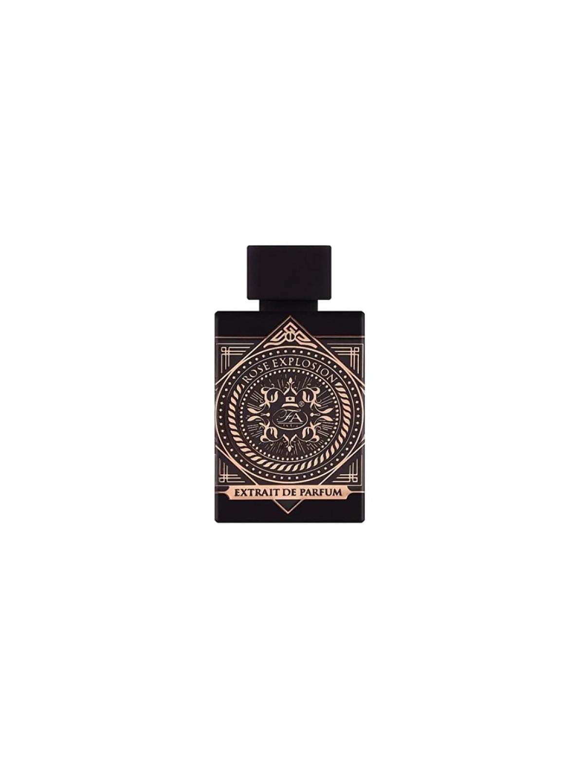 French Avenue Rose Explosion 80ml