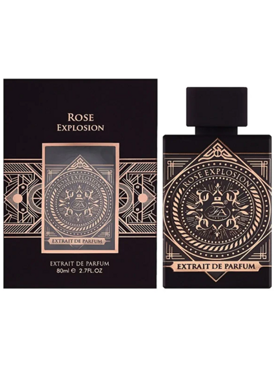 French Avenue Rose Explosion 80ml