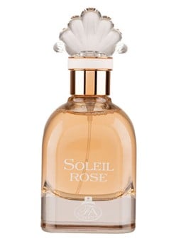 Soleil Rose Eau de Parfum 100ml
