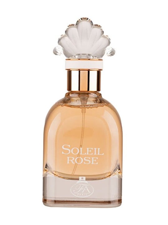 Soleil Rose Eau de Parfum 100ml