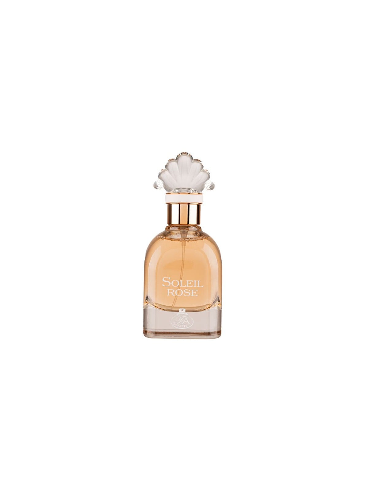 Soleil Rose Eau de Parfum 100ml