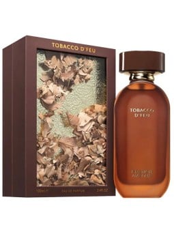 French Avenue Tobacco D'Feu - Eau de Parfum 100ml
