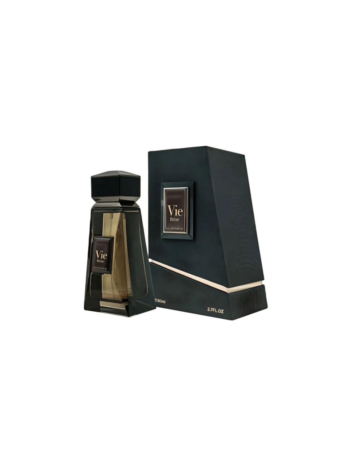 French Avenue Vie Brise: Eau de Parfum Uomo 80ml