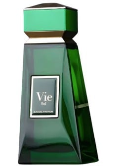 French Avenue Vie Sol Eau de Parfum Uomo 80ml