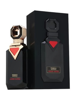 French Avenue Amber Empire Extrait de Parfum 100ml uomo