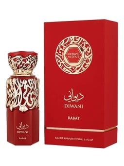 French Avenue Diwani Rabat profumo unisex 100ml